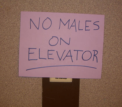 Different Sign Different Sign